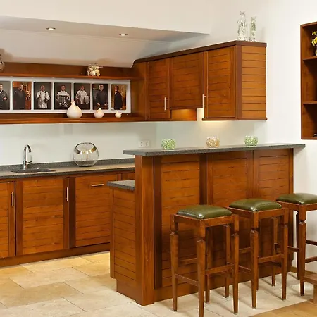 Apartament Hochgrat Oberstaufen