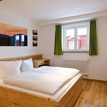 Hochgrat Apartment *