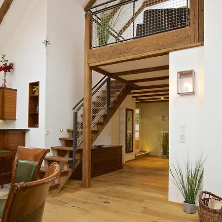 Hochgrat Apartment