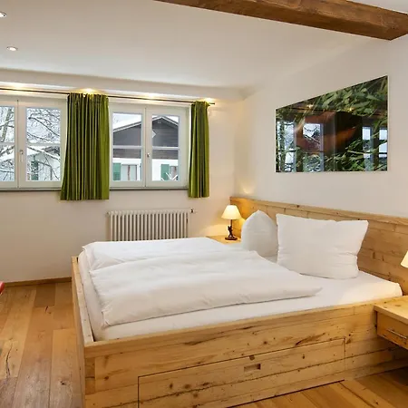 Apartment Hochgrat
