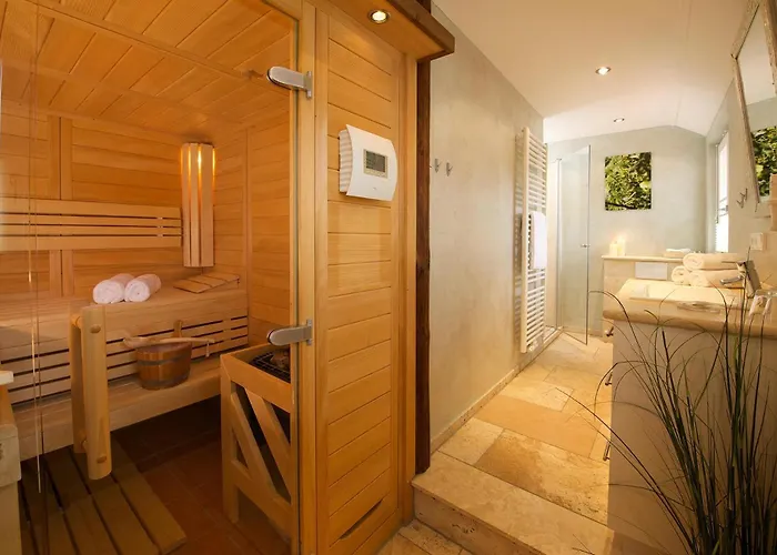 Apartmán Hochgrat Oberstaufen