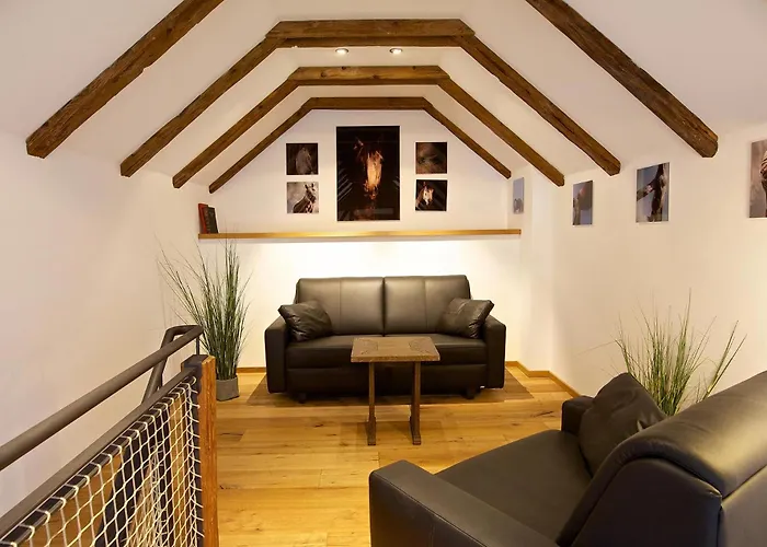 Hochgrat Apartmán Oberstaufen
