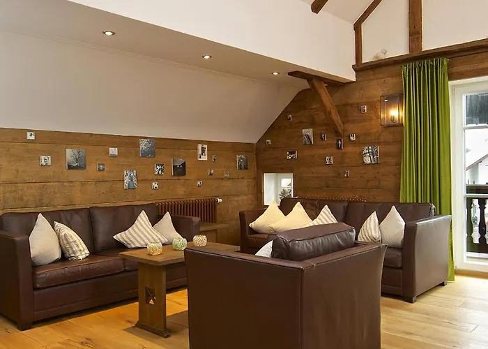 Hochgrat Apartmán *